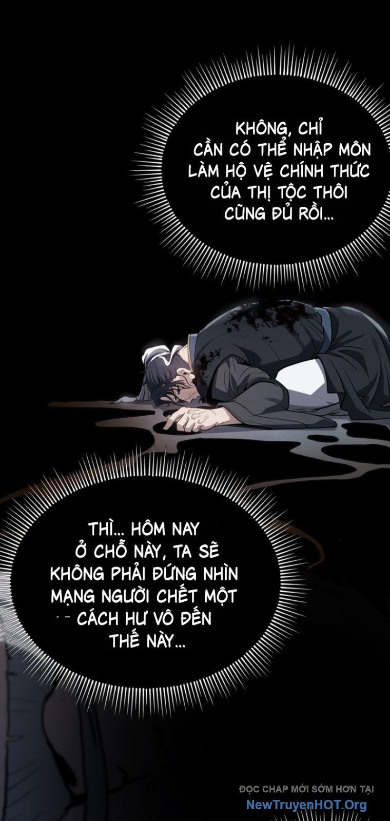 Phá Gia Thiếu Chủ Quá Mạnh Rồi Chapter 1 - Trang 2
