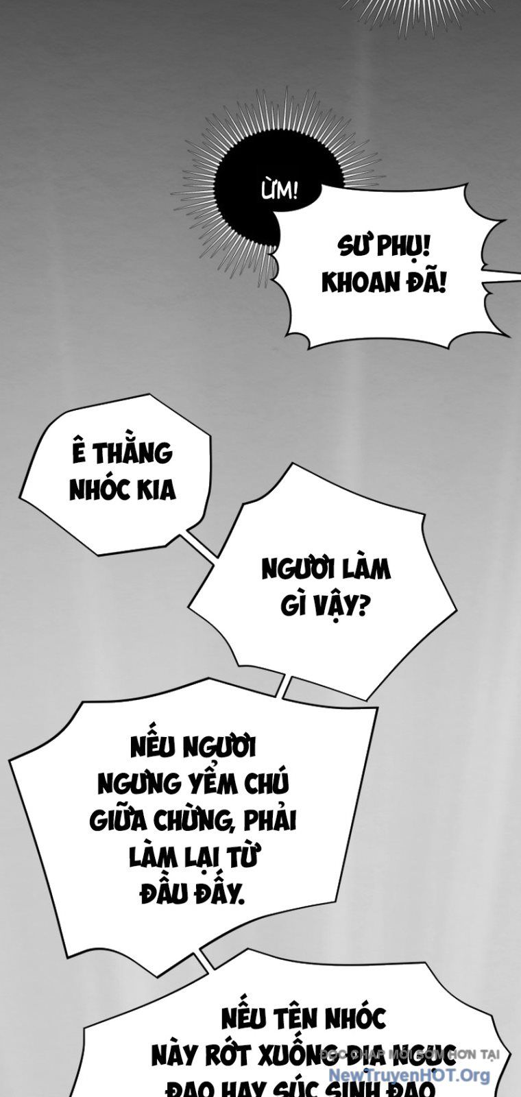 Phá Gia Thiếu Chủ Quá Mạnh Rồi Chapter 1 - Trang 2
