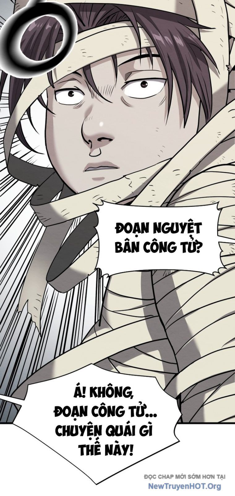 Phá Gia Thiếu Chủ Quá Mạnh Rồi Chapter 1 - Trang 2