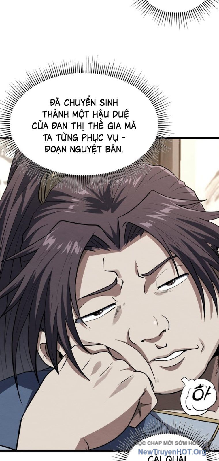Phá Gia Thiếu Chủ Quá Mạnh Rồi Chapter 1 - Trang 2