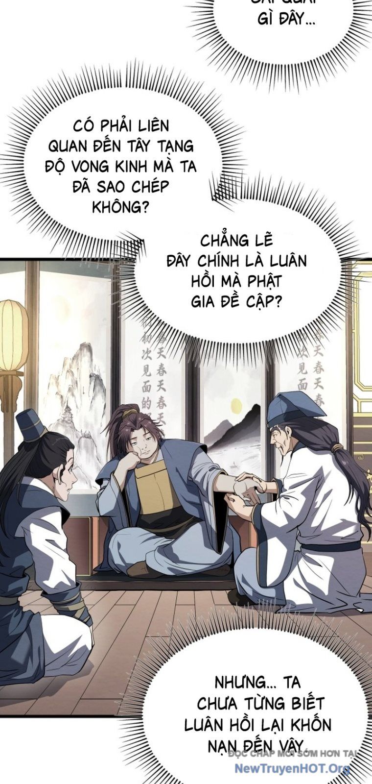 Phá Gia Thiếu Chủ Quá Mạnh Rồi Chapter 1 - Trang 2
