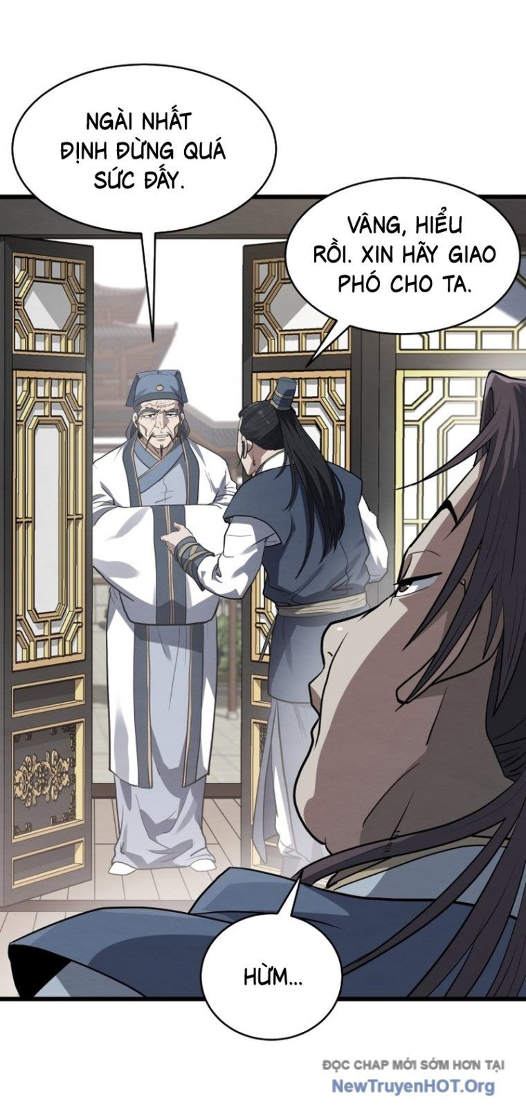 Phá Gia Thiếu Chủ Quá Mạnh Rồi Chapter 1 - Trang 2