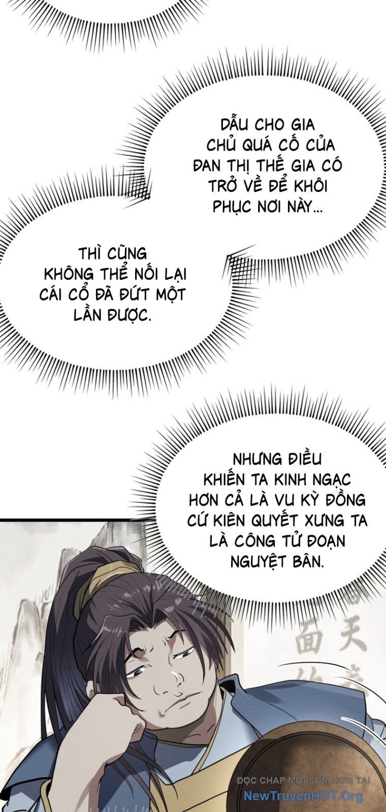Phá Gia Thiếu Chủ Quá Mạnh Rồi Chapter 1 - Trang 2