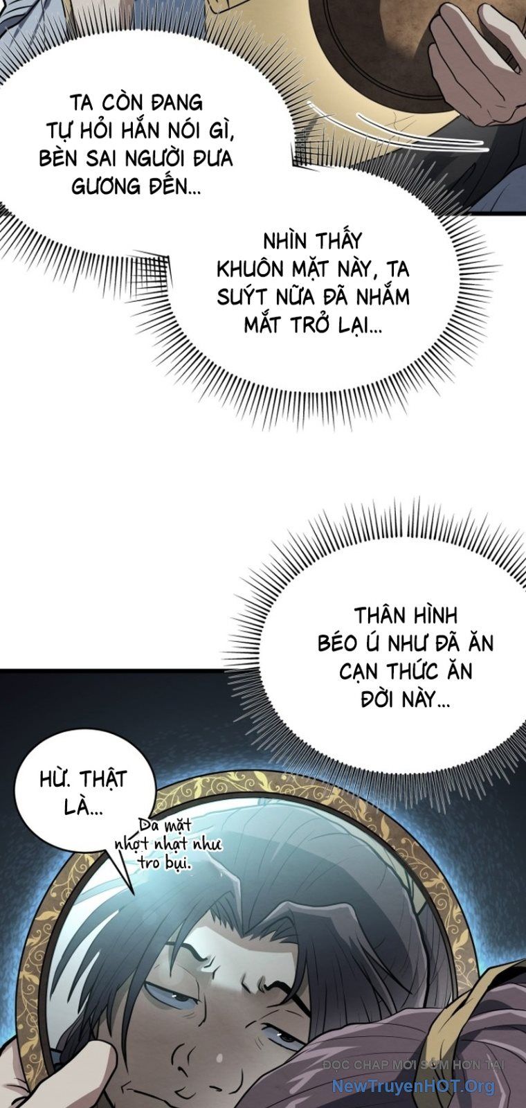 Phá Gia Thiếu Chủ Quá Mạnh Rồi Chapter 1 - Trang 2
