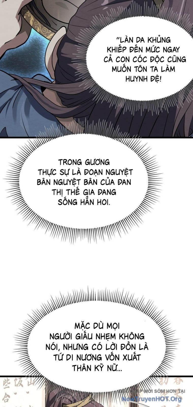 Phá Gia Thiếu Chủ Quá Mạnh Rồi Chapter 1 - Trang 2