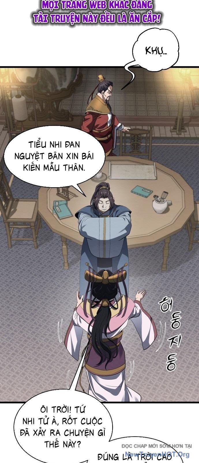 Phá Gia Thiếu Chủ Quá Mạnh Rồi Chapter 2 - Trang 2
