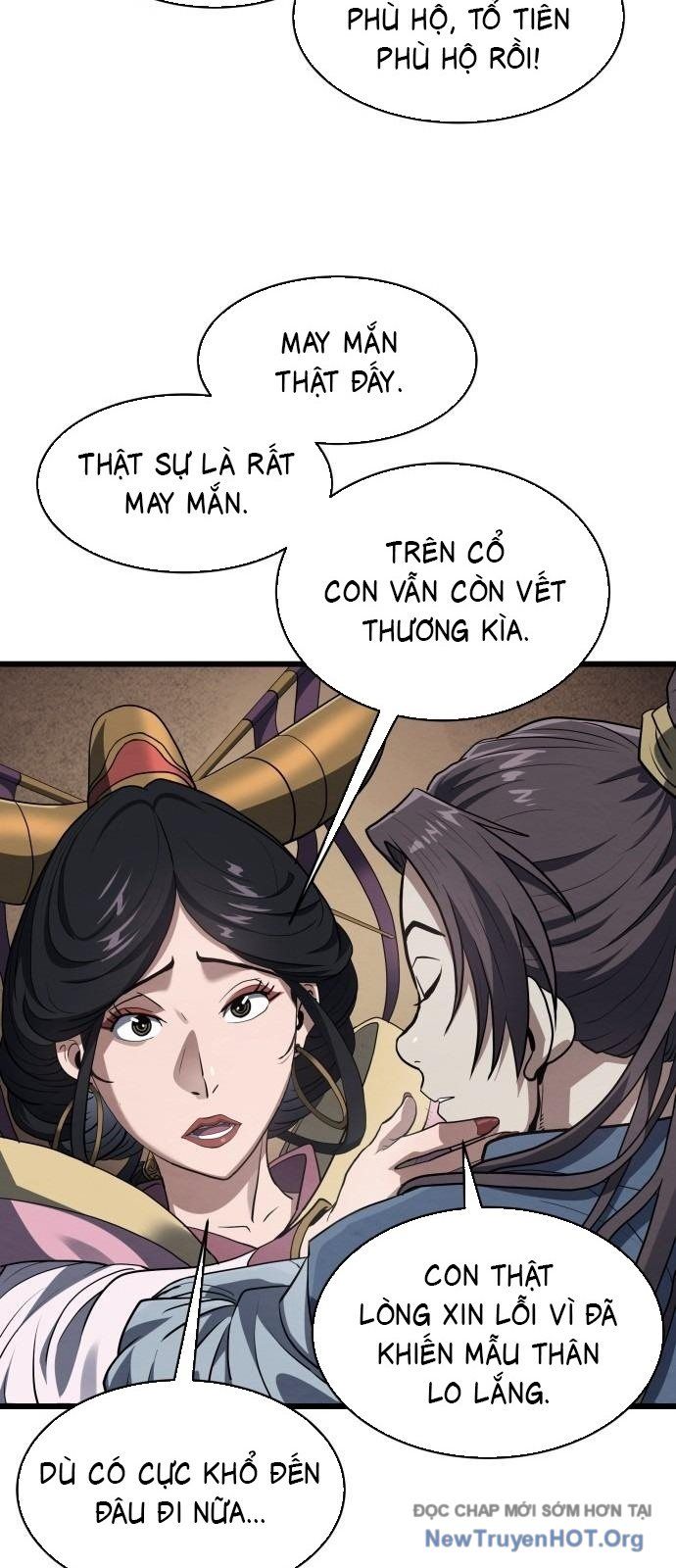 Phá Gia Thiếu Chủ Quá Mạnh Rồi Chapter 2 - Trang 2