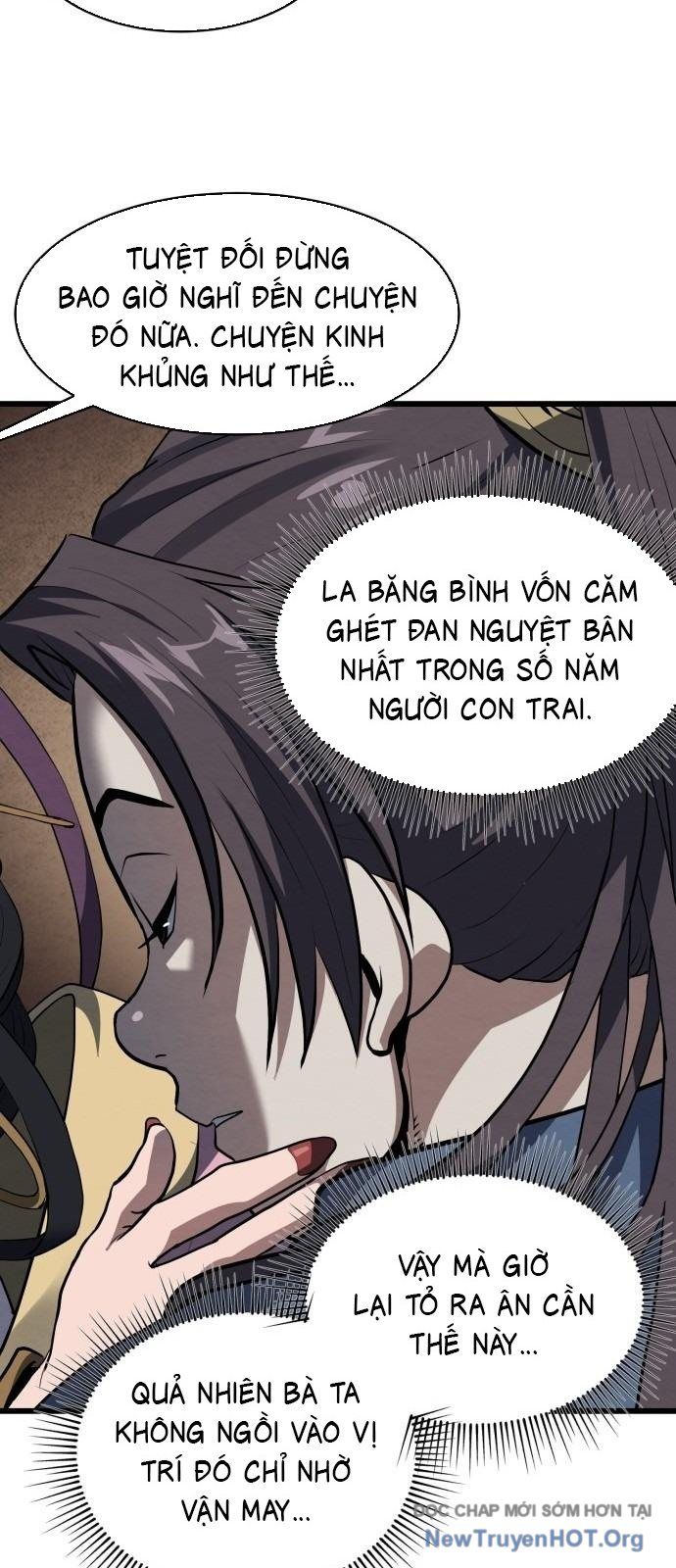 Phá Gia Thiếu Chủ Quá Mạnh Rồi Chapter 2 - Trang 2