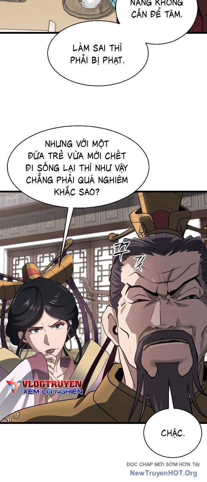 Phá Gia Thiếu Chủ Quá Mạnh Rồi Chapter 2 - Trang 2