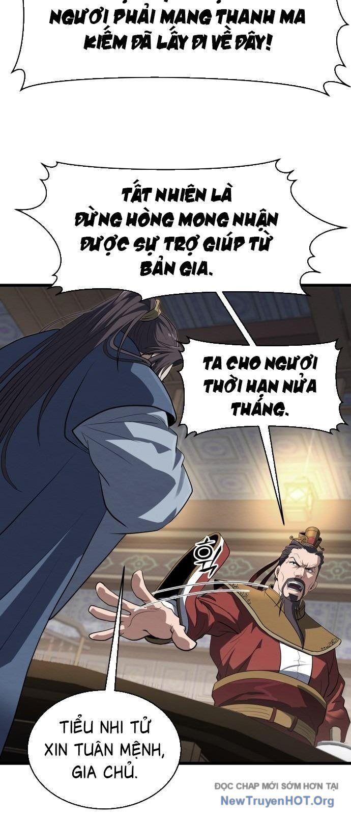 Phá Gia Thiếu Chủ Quá Mạnh Rồi Chapter 2 - Trang 2