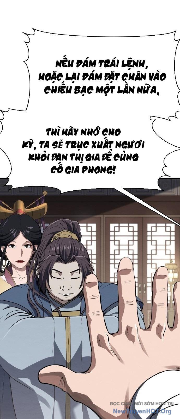 Phá Gia Thiếu Chủ Quá Mạnh Rồi Chapter 2 - Trang 2