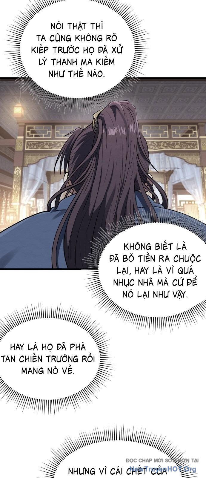 Phá Gia Thiếu Chủ Quá Mạnh Rồi Chapter 2 - Trang 2