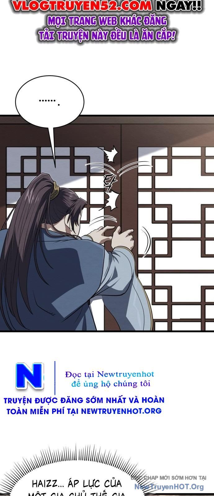 Phá Gia Thiếu Chủ Quá Mạnh Rồi Chapter 2 - Trang 2