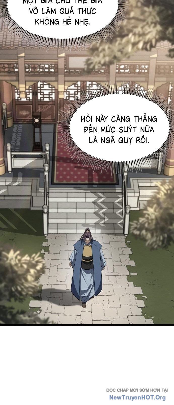 Phá Gia Thiếu Chủ Quá Mạnh Rồi Chapter 2 - Trang 2