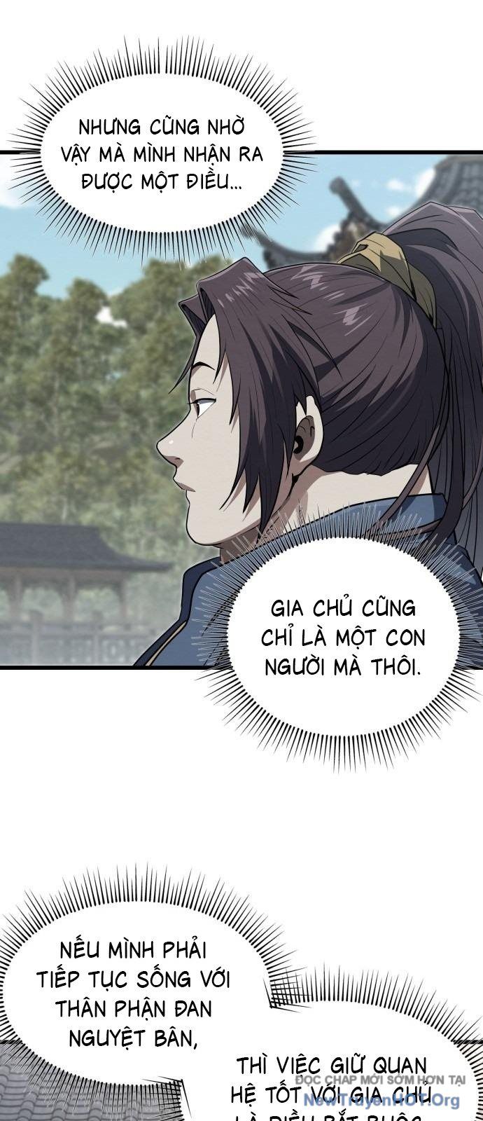 Phá Gia Thiếu Chủ Quá Mạnh Rồi Chapter 2 - Trang 2