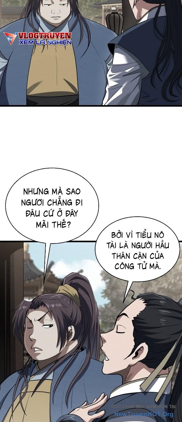 Phá Gia Thiếu Chủ Quá Mạnh Rồi Chapter 2 - Trang 2
