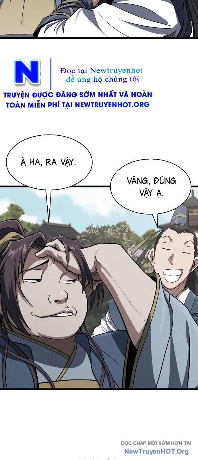 Phá Gia Thiếu Chủ Quá Mạnh Rồi Chapter 2 - Trang 2