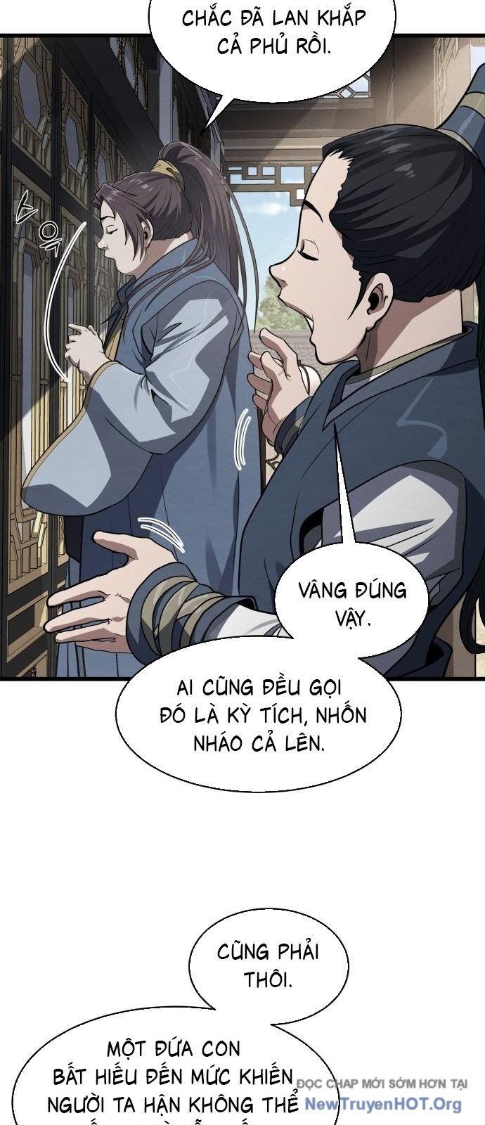 Phá Gia Thiếu Chủ Quá Mạnh Rồi Chapter 2 - Trang 2