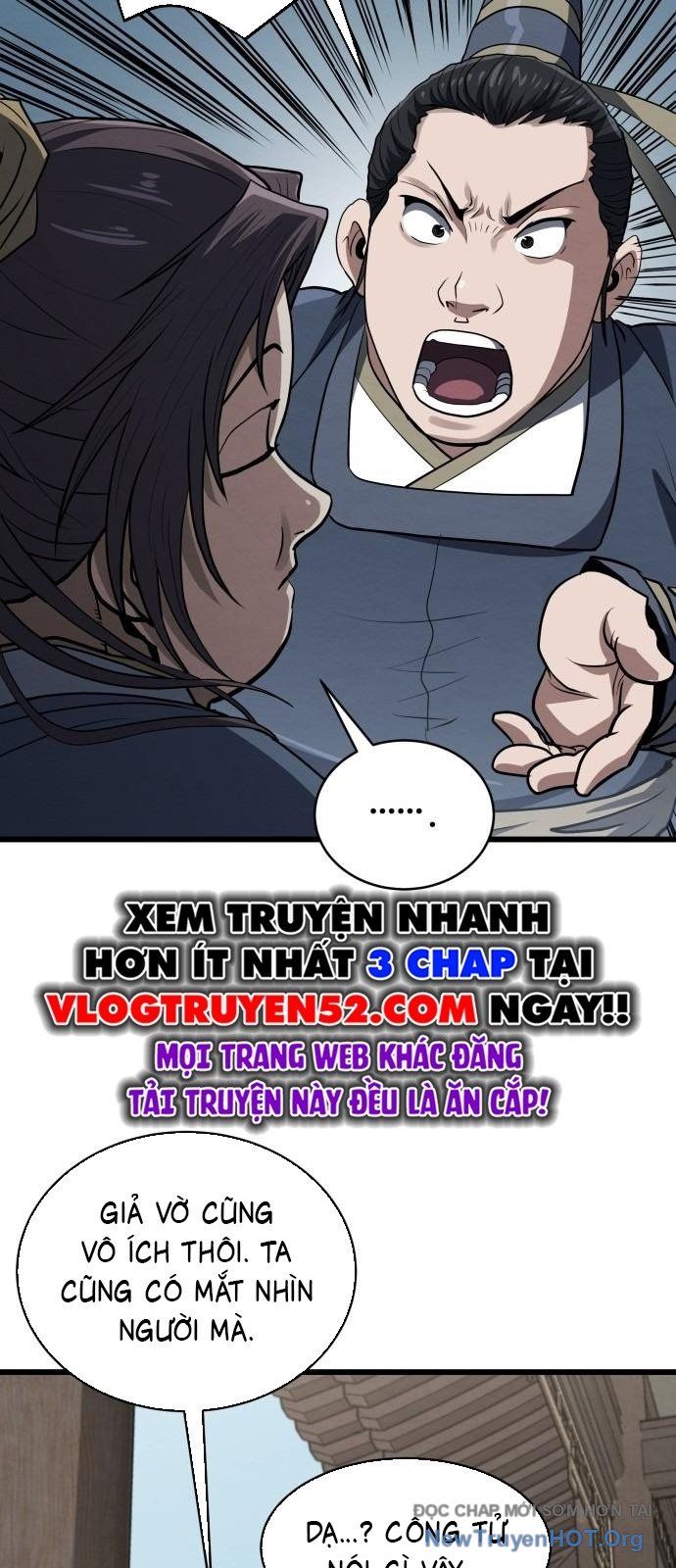 Phá Gia Thiếu Chủ Quá Mạnh Rồi Chapter 2 - Trang 2