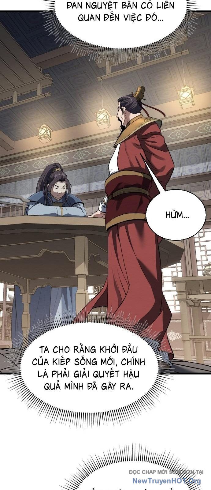 Phá Gia Thiếu Chủ Quá Mạnh Rồi Chapter 2 - Trang 2