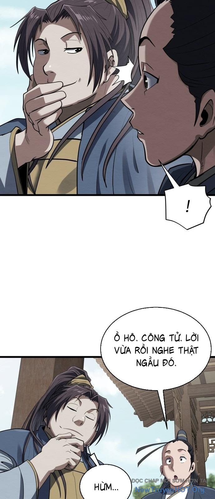 Phá Gia Thiếu Chủ Quá Mạnh Rồi Chapter 2 - Trang 2
