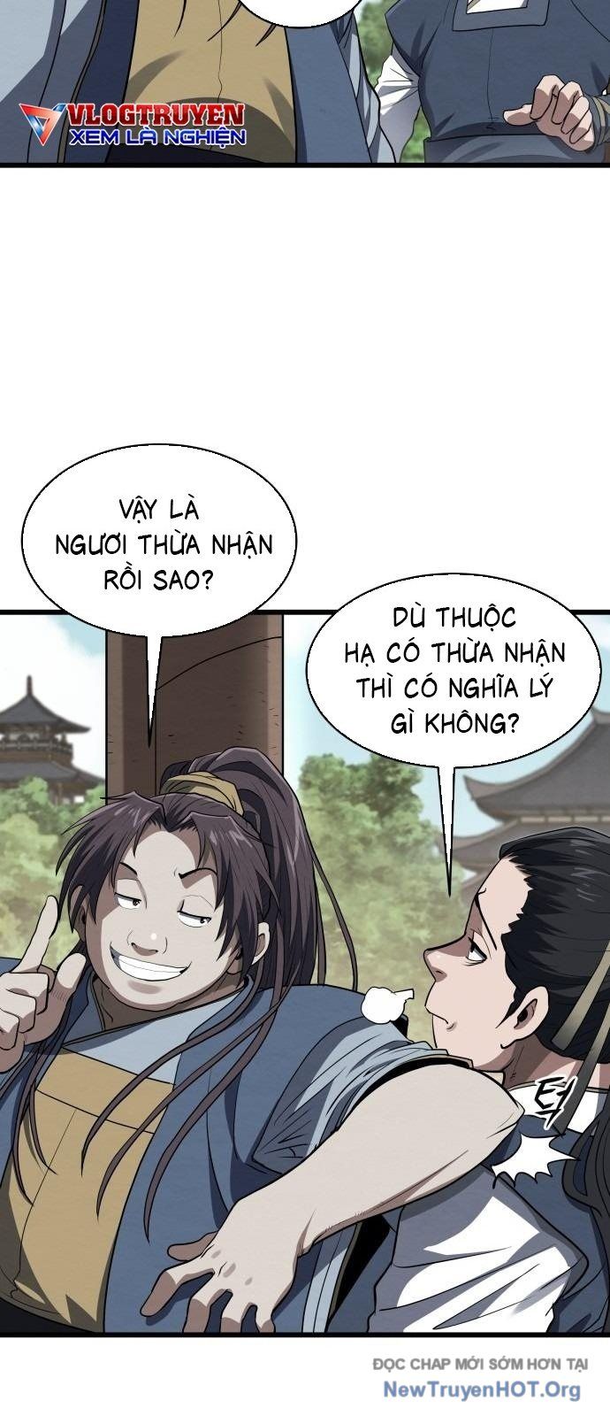 Phá Gia Thiếu Chủ Quá Mạnh Rồi Chapter 2 - Trang 2