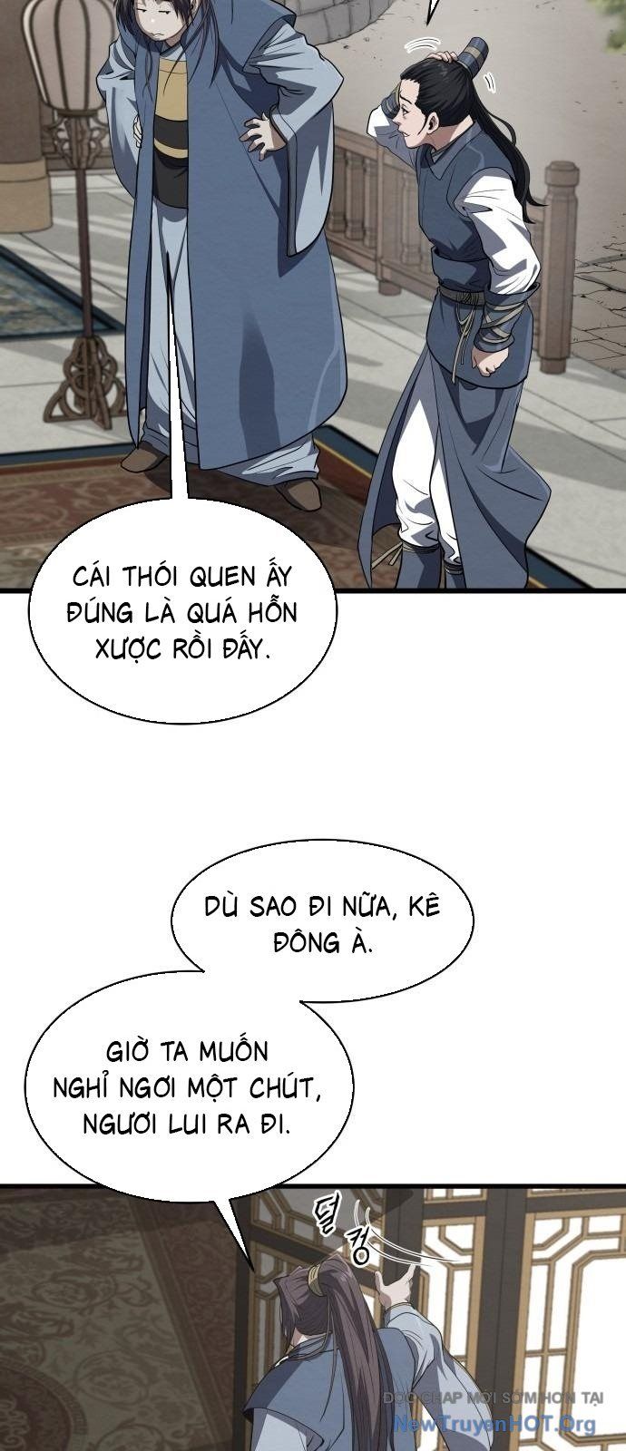 Phá Gia Thiếu Chủ Quá Mạnh Rồi Chapter 2 - Trang 2
