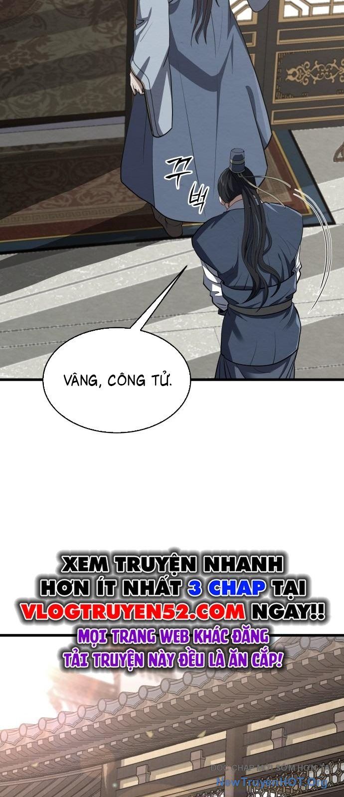 Phá Gia Thiếu Chủ Quá Mạnh Rồi Chapter 2 - Trang 2