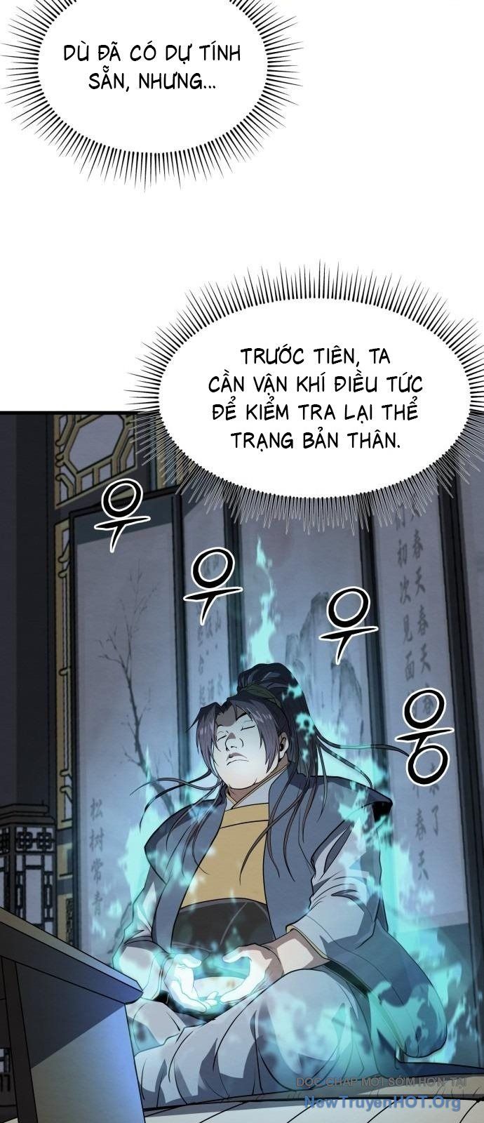 Phá Gia Thiếu Chủ Quá Mạnh Rồi Chapter 2 - Trang 2