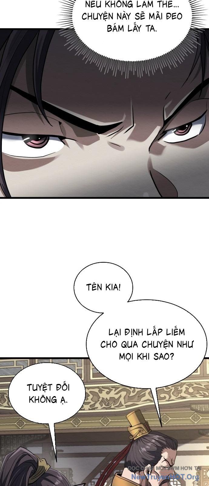 Phá Gia Thiếu Chủ Quá Mạnh Rồi Chapter 2 - Trang 2