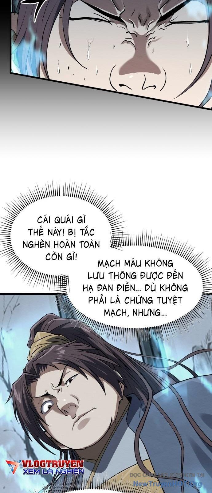 Phá Gia Thiếu Chủ Quá Mạnh Rồi Chapter 2 - Trang 2