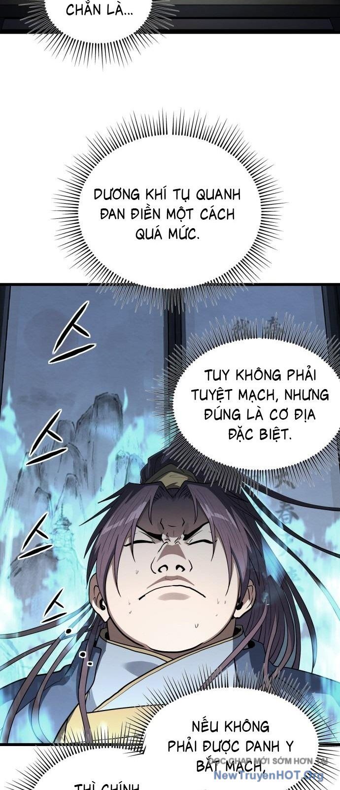Phá Gia Thiếu Chủ Quá Mạnh Rồi Chapter 2 - Trang 2