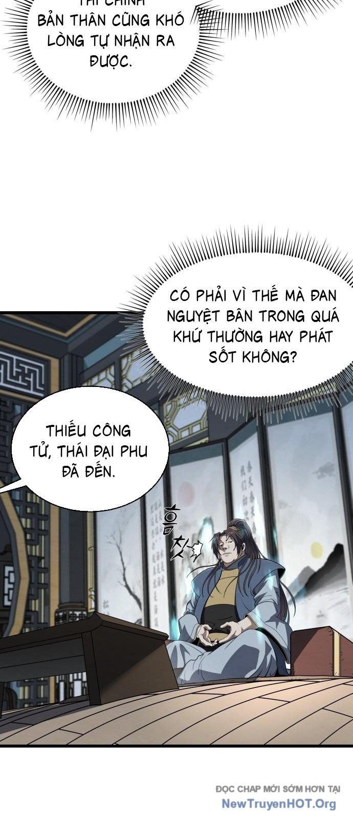 Phá Gia Thiếu Chủ Quá Mạnh Rồi Chapter 2 - Trang 2