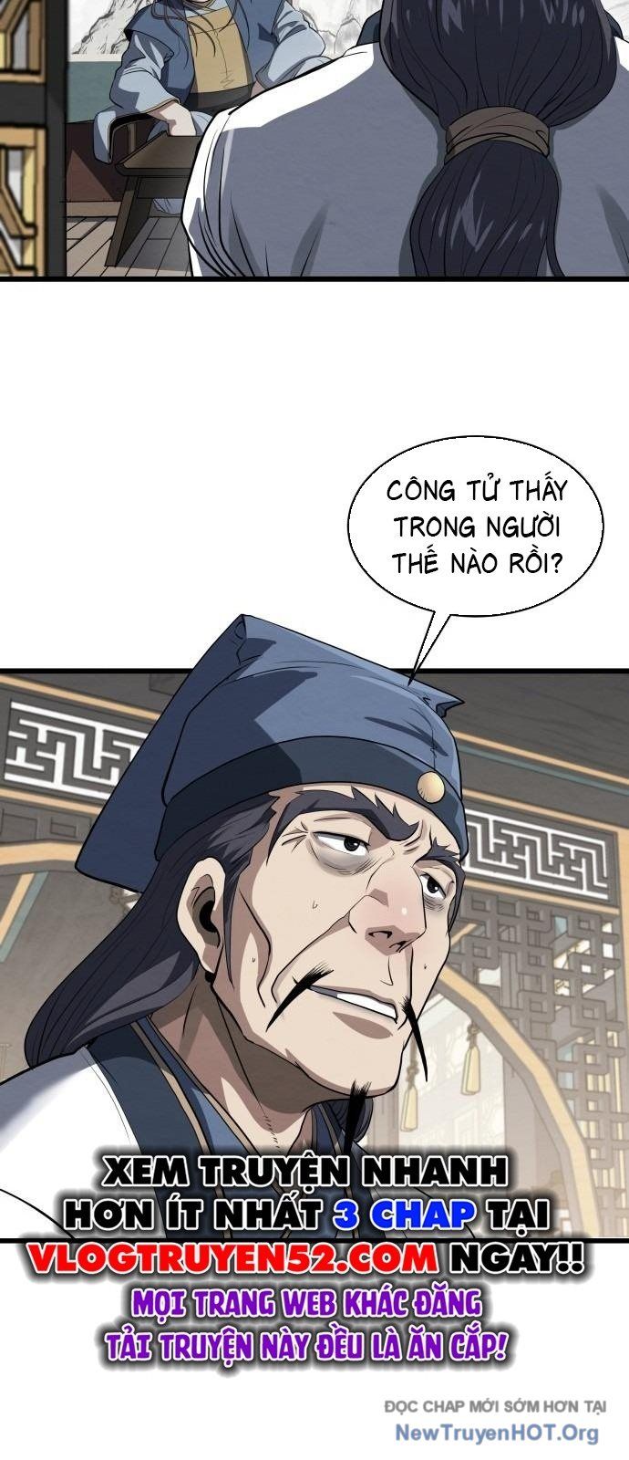 Phá Gia Thiếu Chủ Quá Mạnh Rồi Chapter 2 - Trang 2