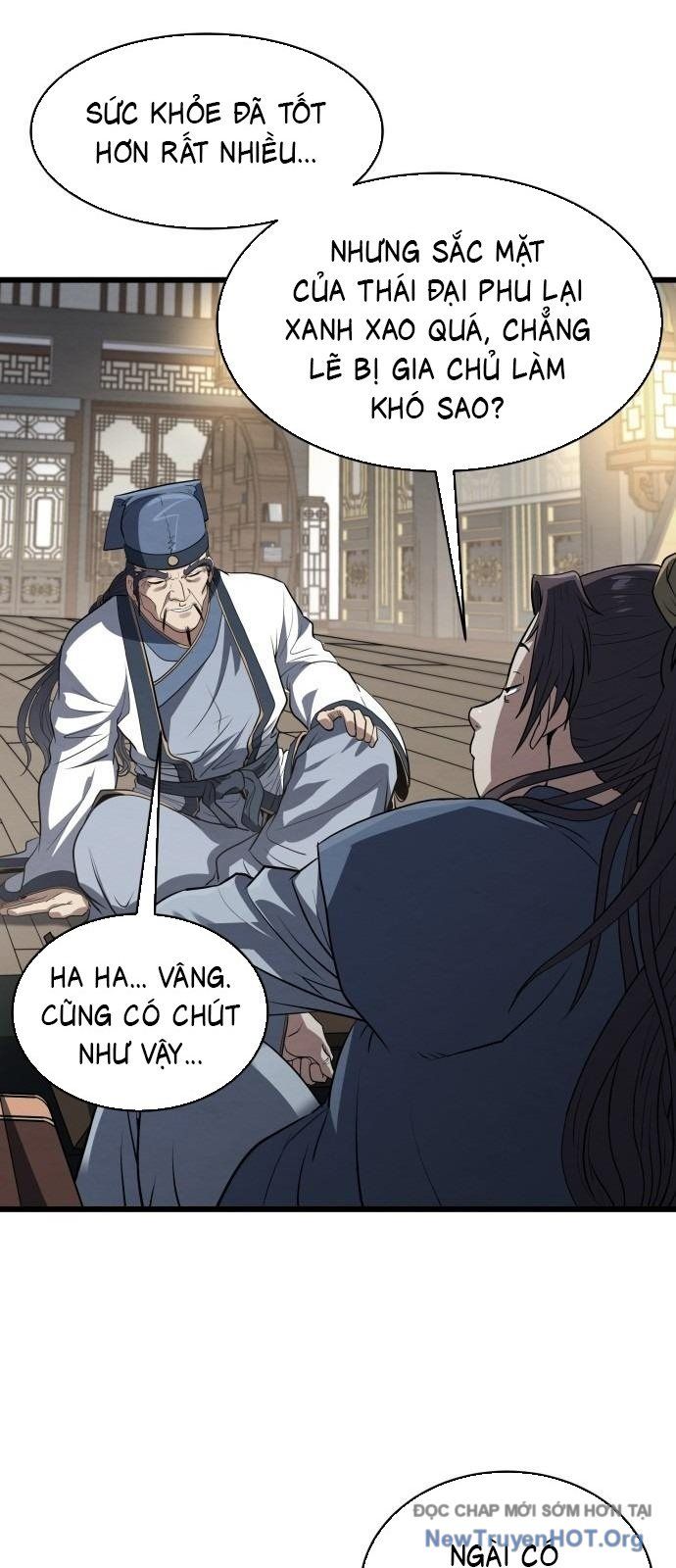 Phá Gia Thiếu Chủ Quá Mạnh Rồi Chapter 2 - Trang 2