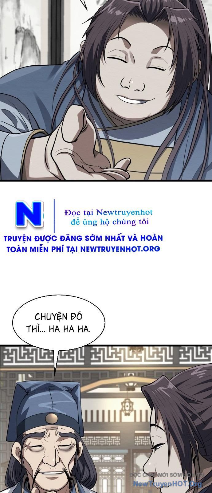 Phá Gia Thiếu Chủ Quá Mạnh Rồi Chapter 2 - Trang 2