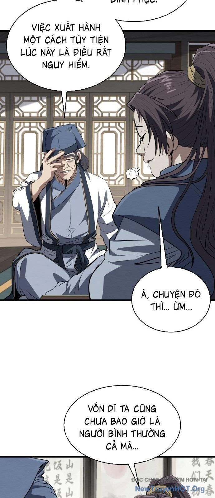 Phá Gia Thiếu Chủ Quá Mạnh Rồi Chapter 2 - Trang 2