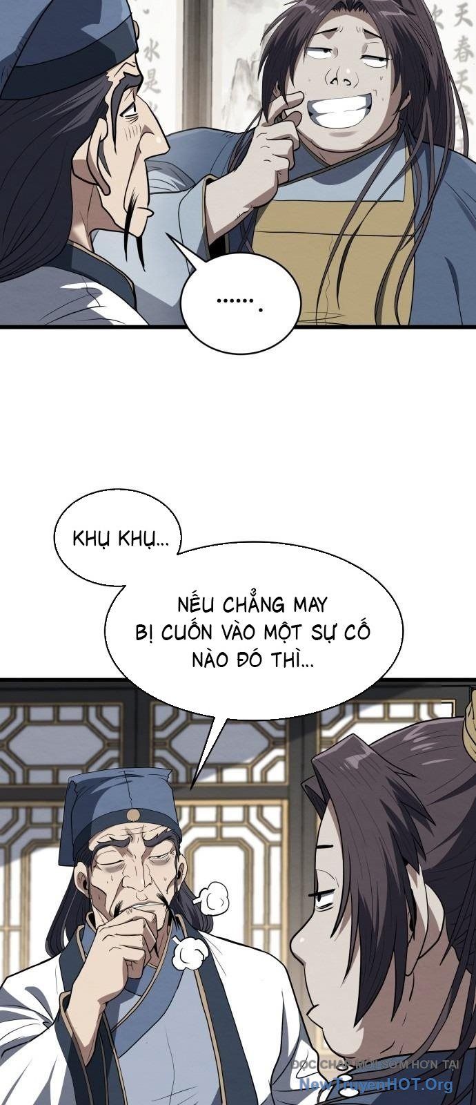 Phá Gia Thiếu Chủ Quá Mạnh Rồi Chapter 2 - Trang 2