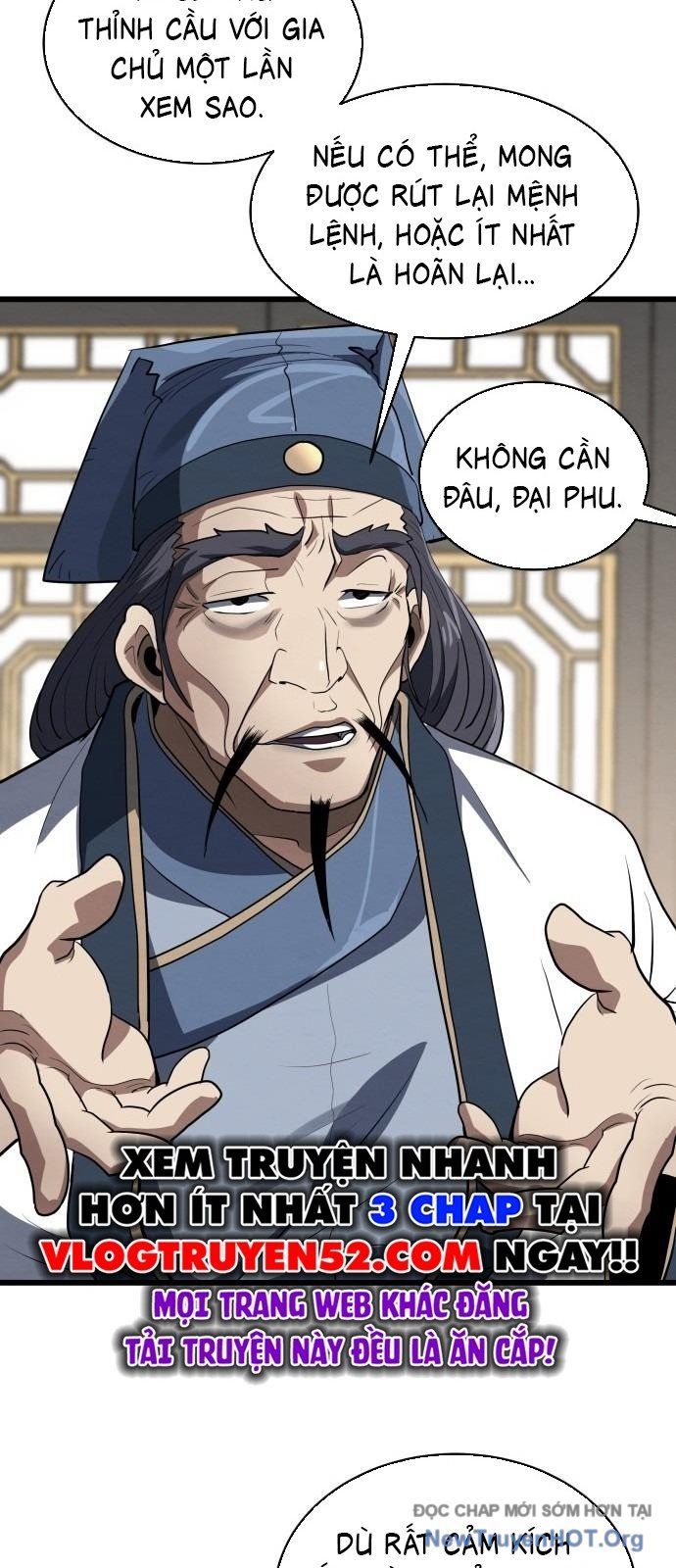 Phá Gia Thiếu Chủ Quá Mạnh Rồi Chapter 2 - Trang 2