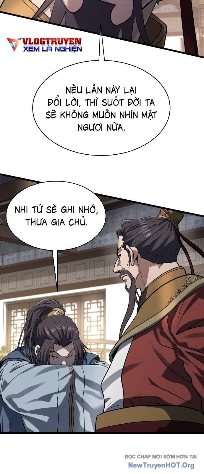 Phá Gia Thiếu Chủ Quá Mạnh Rồi Chapter 2 - Trang 2