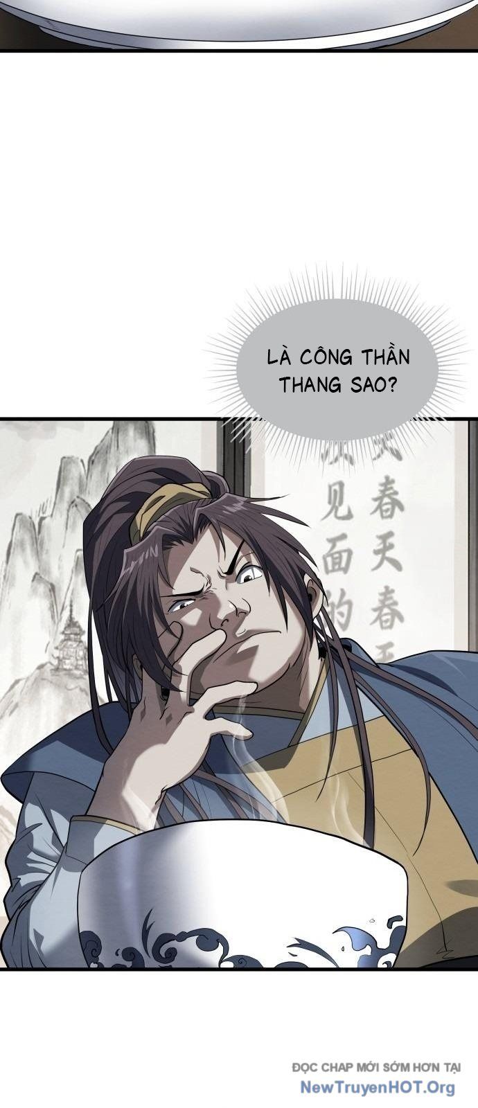 Phá Gia Thiếu Chủ Quá Mạnh Rồi Chapter 2 - Trang 2