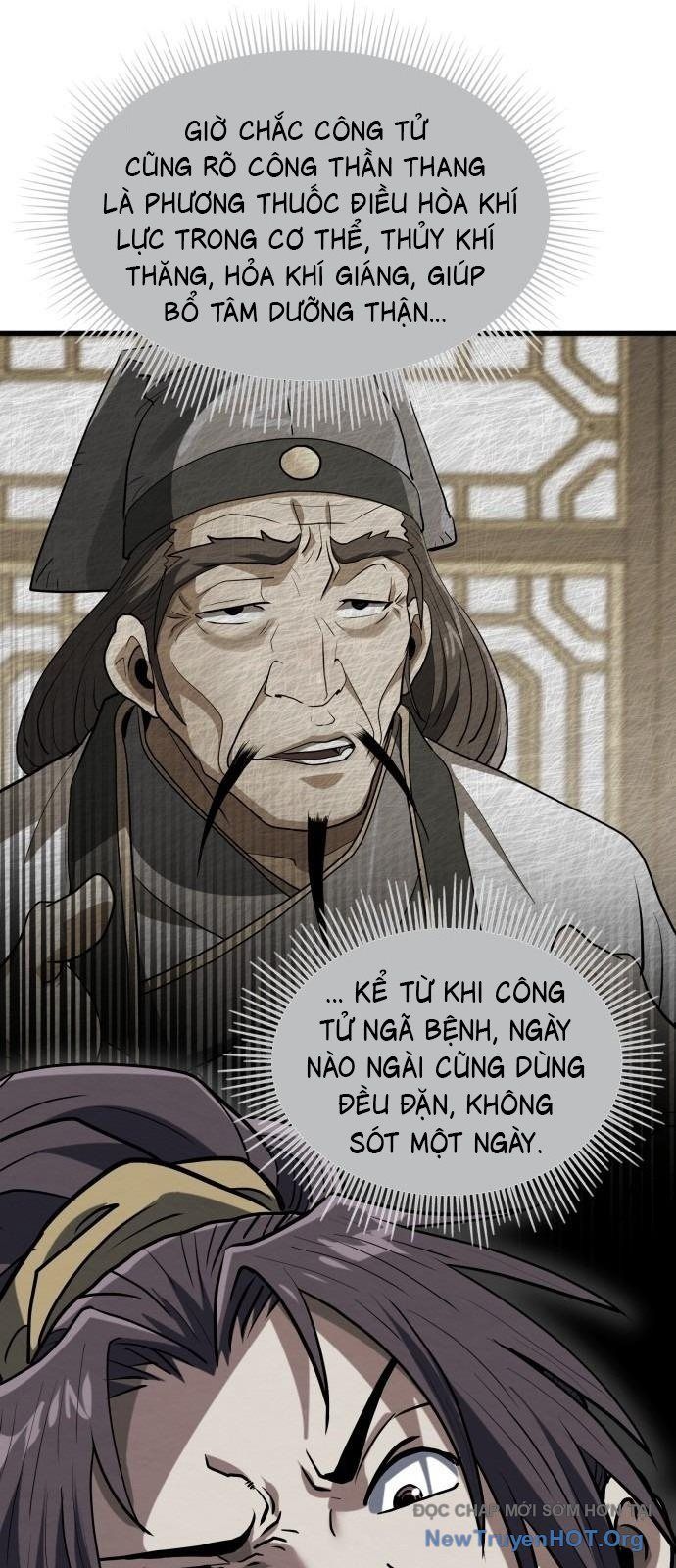 Phá Gia Thiếu Chủ Quá Mạnh Rồi Chapter 2 - Trang 2