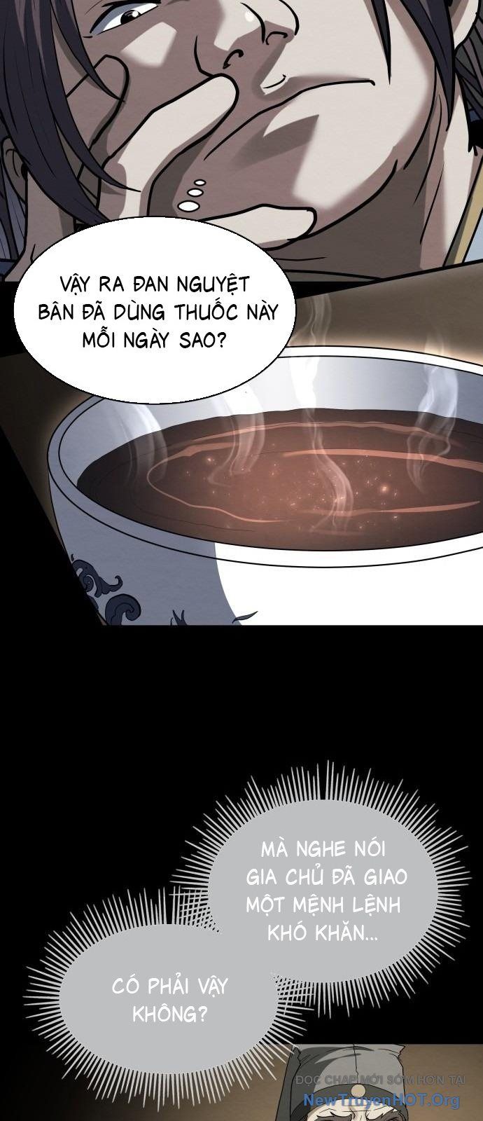 Phá Gia Thiếu Chủ Quá Mạnh Rồi Chapter 2 - Trang 2