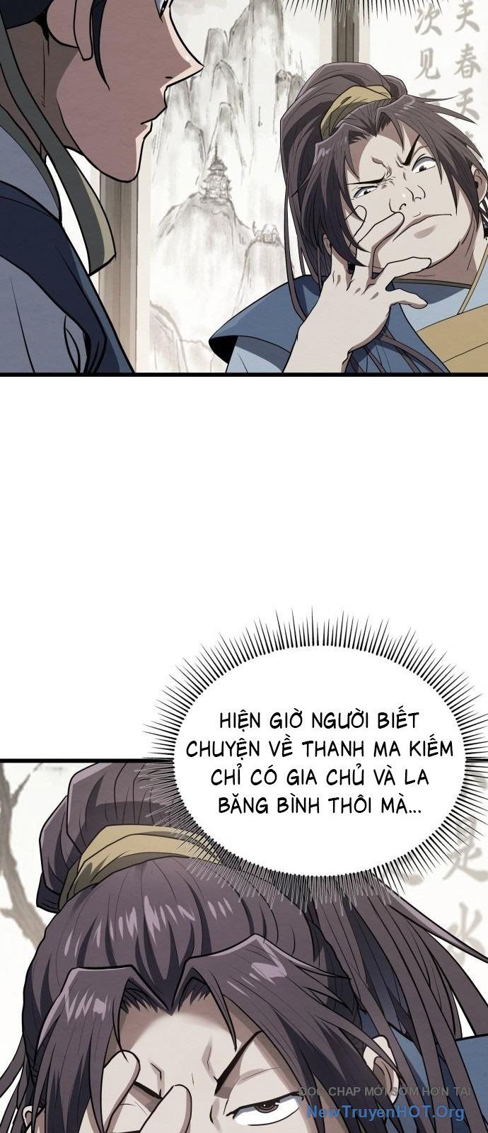 Phá Gia Thiếu Chủ Quá Mạnh Rồi Chapter 2 - Trang 2
