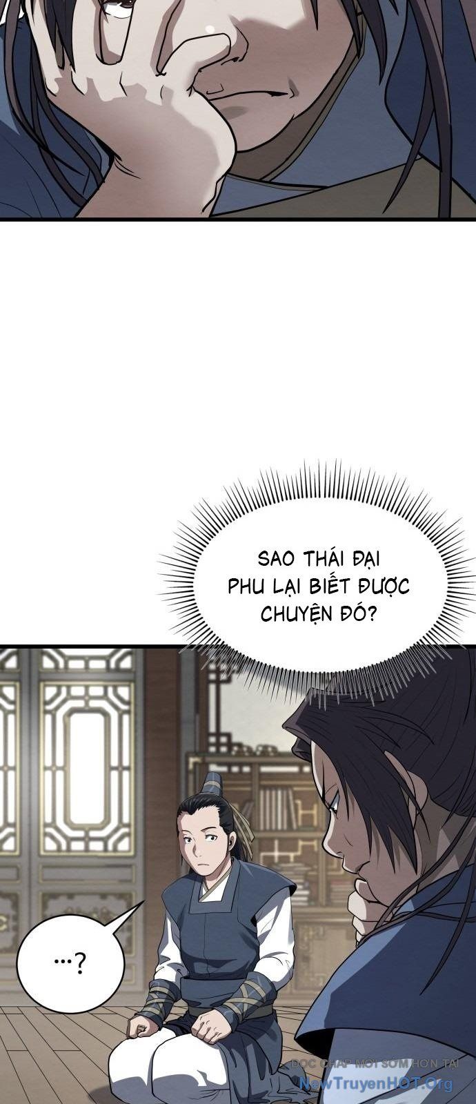 Phá Gia Thiếu Chủ Quá Mạnh Rồi Chapter 2 - Trang 2