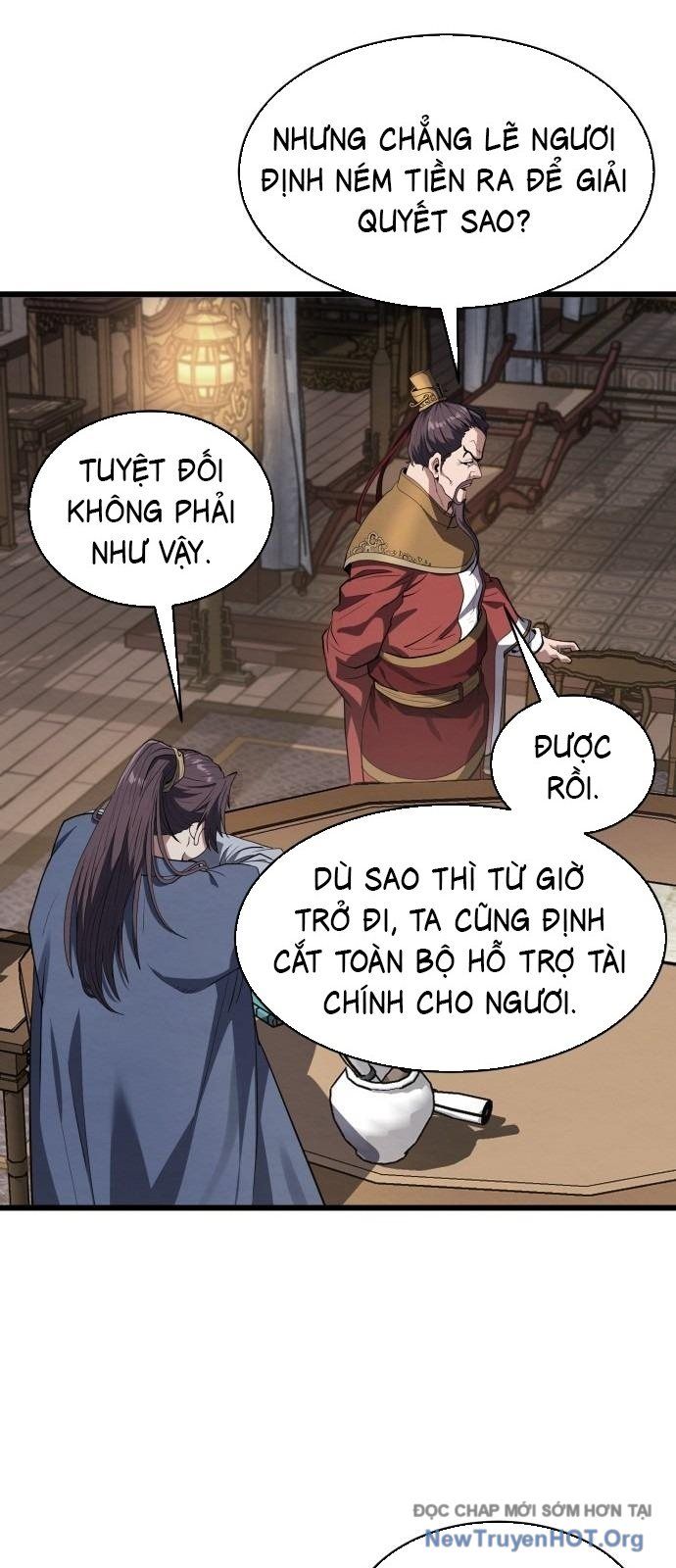 Phá Gia Thiếu Chủ Quá Mạnh Rồi Chapter 2 - Trang 2