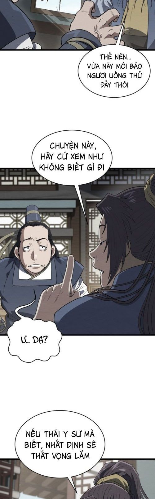 Phá Gia Thiếu Chủ Quá Mạnh Rồi Chapter 3 - Trang 2