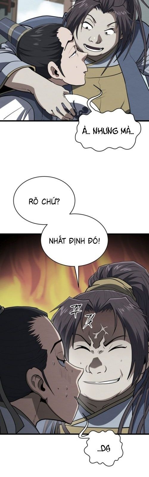 Phá Gia Thiếu Chủ Quá Mạnh Rồi Chapter 3 - Trang 2