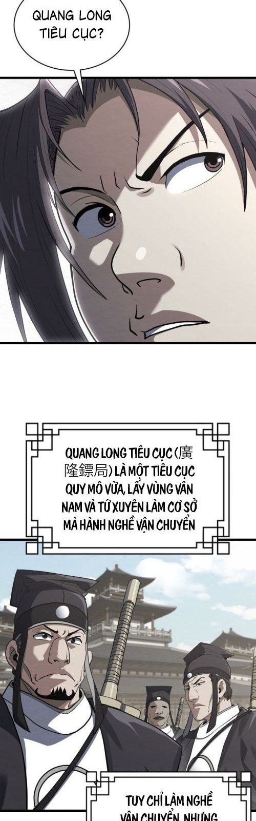 Phá Gia Thiếu Chủ Quá Mạnh Rồi Chapter 3 - Trang 2