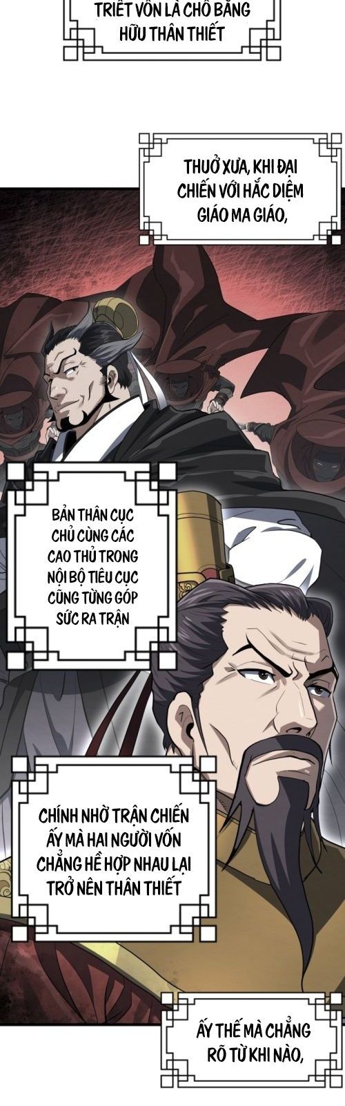 Phá Gia Thiếu Chủ Quá Mạnh Rồi Chapter 3 - Trang 2